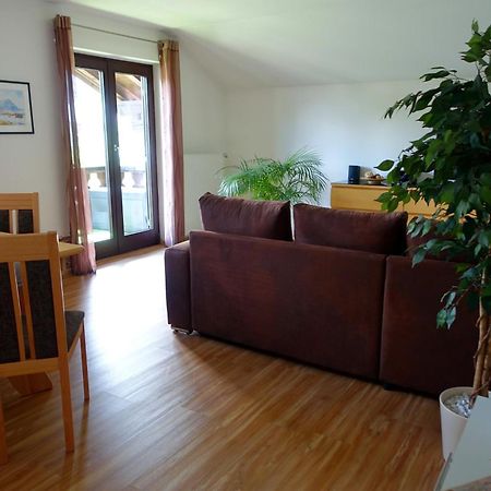 Ferienwohnung Ariane Garmisch-Partenkirchen Exteriör bild