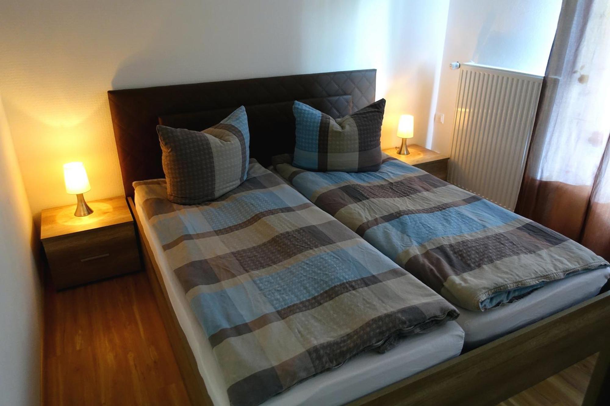 Ferienwohnung Ariane Garmisch-Partenkirchen Exteriör bild