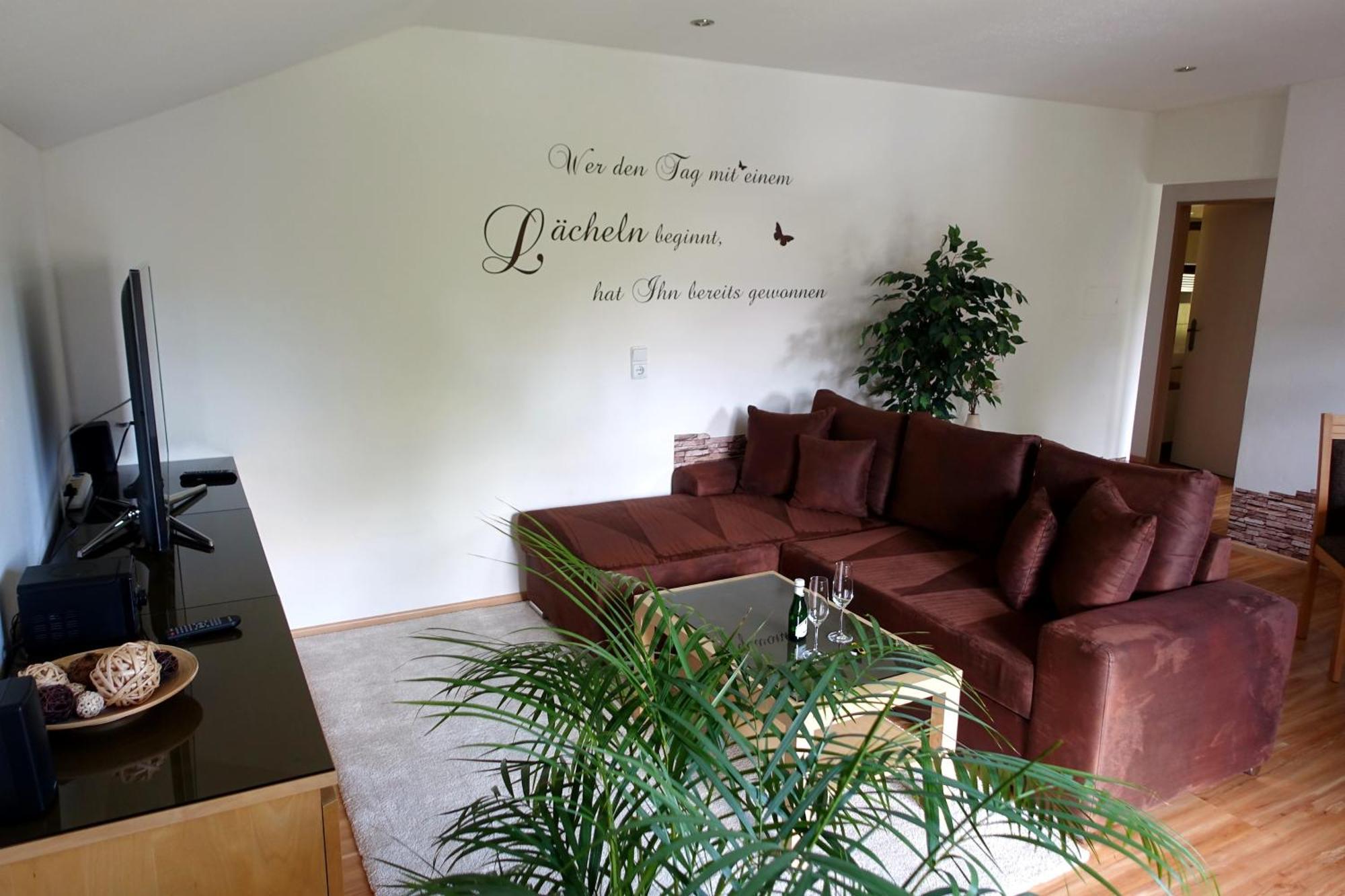 Ferienwohnung Ariane Garmisch-Partenkirchen Exteriör bild